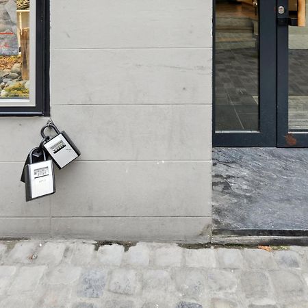 Muenstergasse Zurich Old Town Apartment Exterior photo