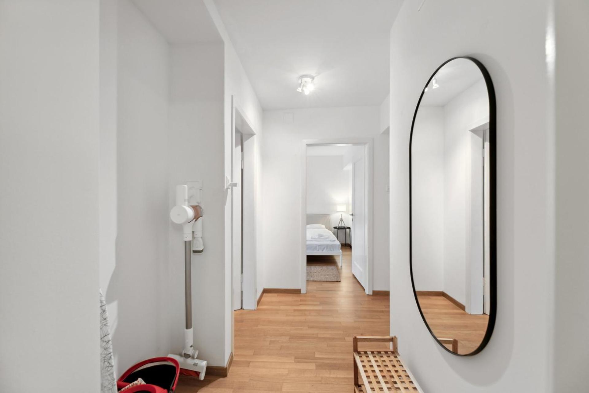 Muenstergasse Zurich Old Town Apartment Exterior photo